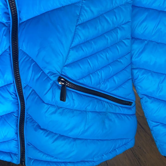 Calvin Klein jacket - Picture 3 of 15